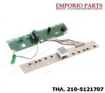 Πλακέτα ψυγείου LIEBHERR, 613361400